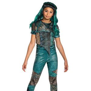 Uma "The Descendants" Costume
